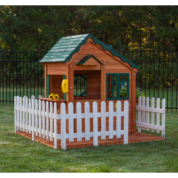 Wayfair outdoor play deals